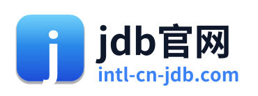 jdb官网 Logo